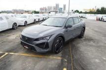 2025 Peugeot Peugoet Others