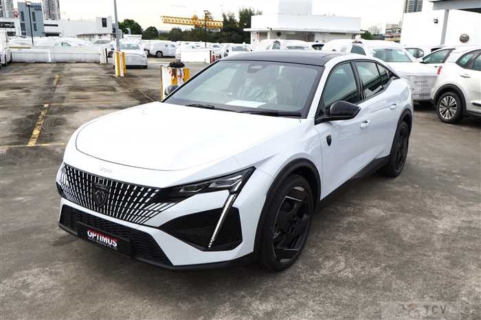2025 Peugeot Peugoet Others