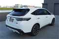 2016 Toyota Harrier