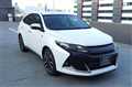 2016 Toyota Harrier