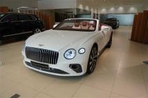 2025 Bentley Continental GT