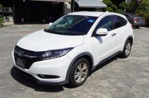 2015 Honda VEZEL