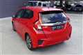 2015 Honda Jazz