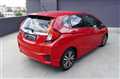 2015 Honda Jazz