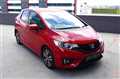 2015 Honda Jazz