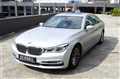 2016 BMW 7 Series