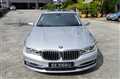 2016 BMW 7 Series