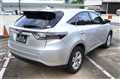 2016 Toyota Harrier