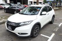 2015 Honda VEZEL