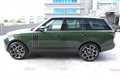 2015 Land Rover Range Rover