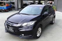 2016 Honda VEZEL