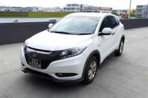2016 Honda VEZEL