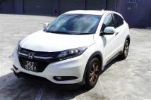 2016 Honda VEZEL