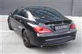 2016 Mercedes-Benz CLA-CLASS