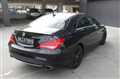 2016 Mercedes-Benz CLA-CLASS