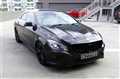 2016 Mercedes-Benz CLA-CLASS