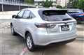 2016 Toyota Harrier