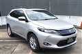 2016 Toyota Harrier