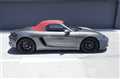 2023 Porsche Boxster