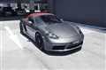 2023 Porsche Boxster