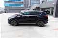 2017 Kia Motors Sportage