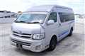 2012 Toyota Hiace Commuter
