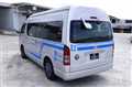 2012 Toyota Hiace Commuter