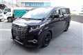 2016 Toyota Alphard