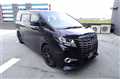 2016 Toyota Alphard