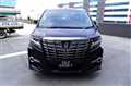 2016 Toyota Alphard