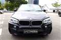 2016 BMW X6