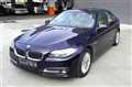 2016 BMW 5 Series