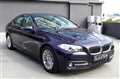 2016 BMW 5 Series