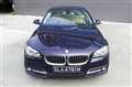 2016 BMW 5 Series