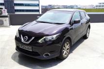 2016 Nissan Qashqai