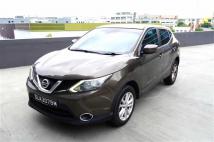 2016 Nissan Qashqai
