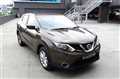 2016 Nissan Qashqai