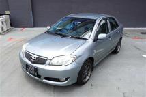 2006 Toyota Vios