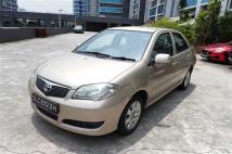2006 Toyota Vios