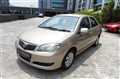 2006 Toyota Vios