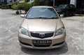 2006 Toyota Vios