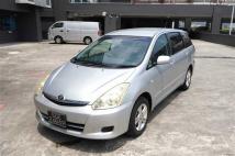 2006 Toyota Wish
