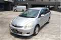 2006 Toyota Wish