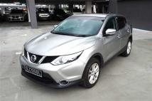 2016 Nissan Qashqai