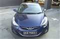 2011 Hyundai Elantra