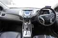 2011 Hyundai Elantra
