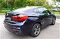 2016 BMW X6