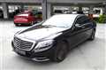 2015 Mercedes-Benz S-Class