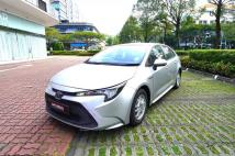 2021 Toyota Corolla Sedan