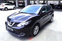 2016 Nissan Qashqai